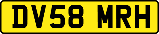 DV58MRH