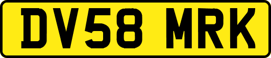 DV58MRK