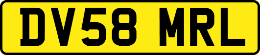 DV58MRL