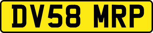 DV58MRP