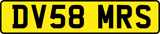DV58MRS