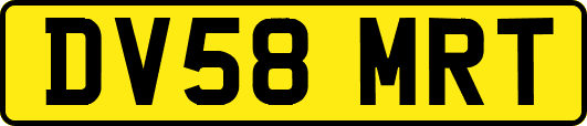 DV58MRT