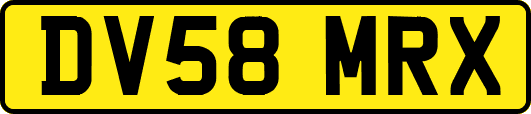 DV58MRX