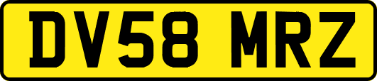 DV58MRZ