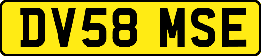 DV58MSE
