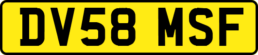 DV58MSF