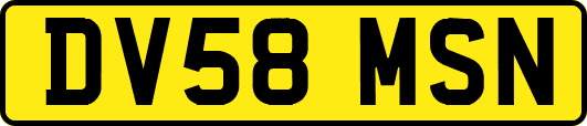 DV58MSN