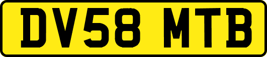DV58MTB