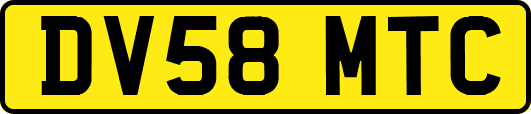 DV58MTC