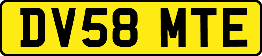 DV58MTE