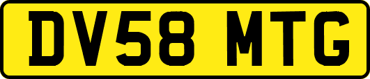 DV58MTG