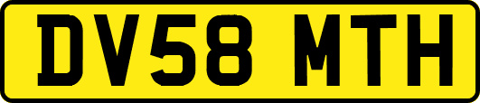 DV58MTH