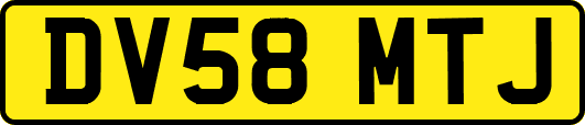 DV58MTJ