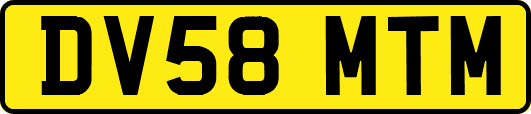 DV58MTM