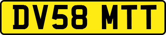 DV58MTT