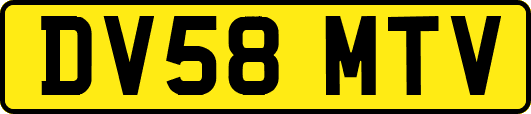 DV58MTV