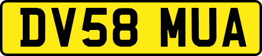 DV58MUA