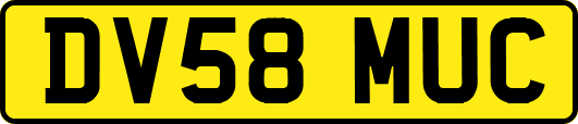 DV58MUC