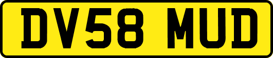 DV58MUD