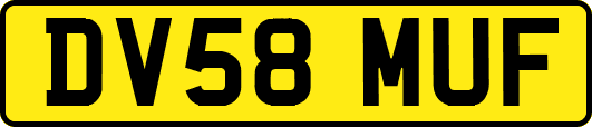 DV58MUF