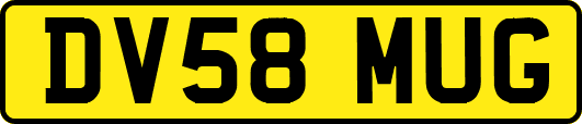 DV58MUG