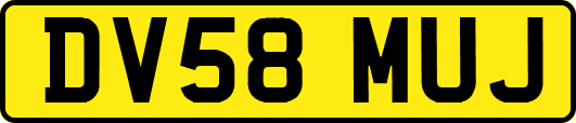 DV58MUJ