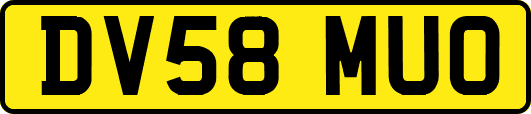 DV58MUO