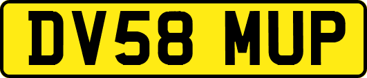DV58MUP