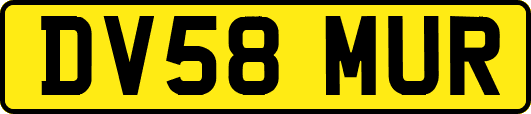 DV58MUR