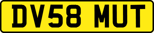 DV58MUT