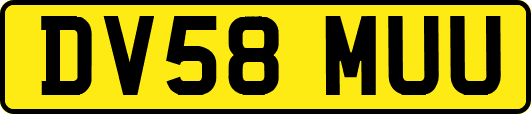 DV58MUU