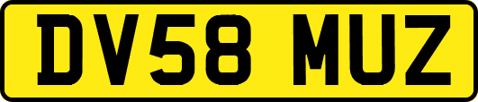 DV58MUZ