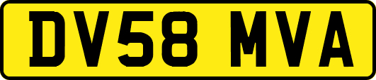 DV58MVA