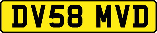 DV58MVD