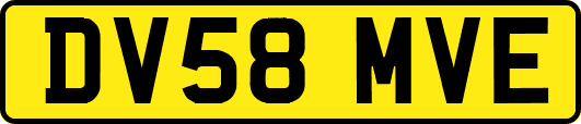 DV58MVE