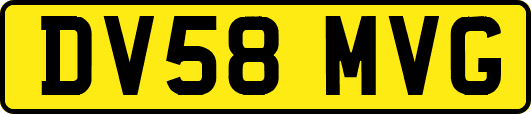 DV58MVG