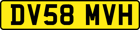 DV58MVH