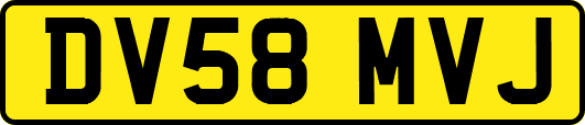 DV58MVJ