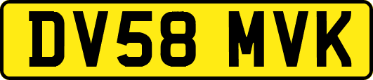 DV58MVK