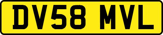 DV58MVL
