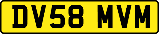 DV58MVM