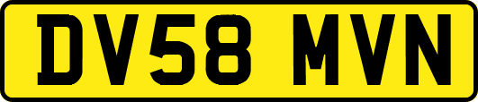 DV58MVN