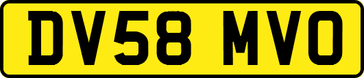 DV58MVO