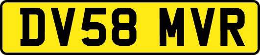 DV58MVR