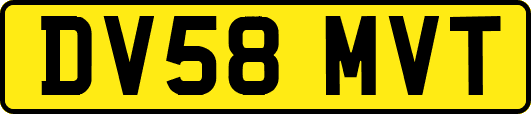 DV58MVT