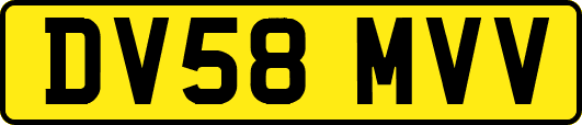 DV58MVV
