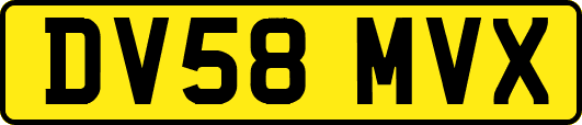 DV58MVX