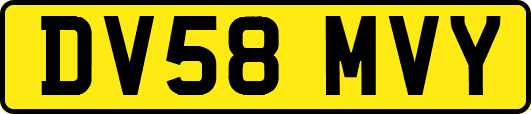 DV58MVY