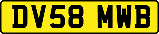 DV58MWB