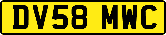 DV58MWC